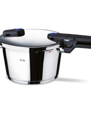 Fissler vitaquick discount red vs blue